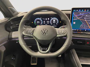 VW Tiguan 1.5 TSI evo2 eHybrid R-Line DSG