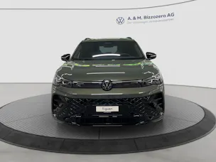 VW Tiguan 1.5 TSI evo2 eHybrid R-Line DSG