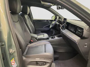 VW Tiguan 1.5 TSI evo2 eHybrid R-Line DSG