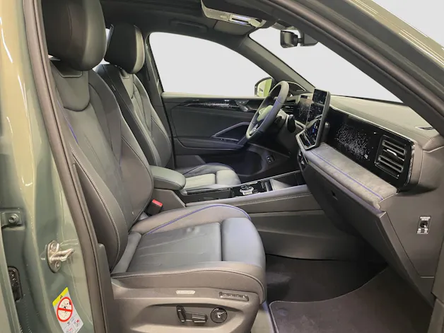 VW Tiguan 1.5 TSI evo2 eHybrid R-Line DSG