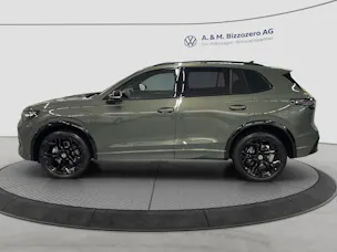 VW Tiguan 1.5 TSI evo2 eHybrid R-Line DSG