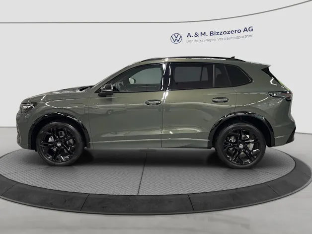VW Tiguan 1.5 TSI evo2 eHybrid R-Line DSG