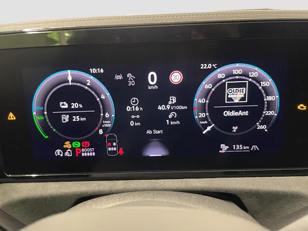 VW Tiguan 1.5 TSI evo2 eHybrid R-Line DSG