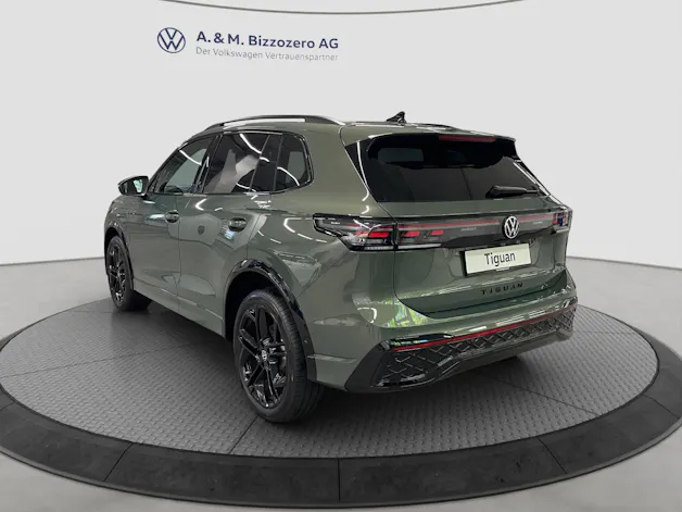VW Tiguan 1.5 TSI evo2 eHybrid R-Line DSG