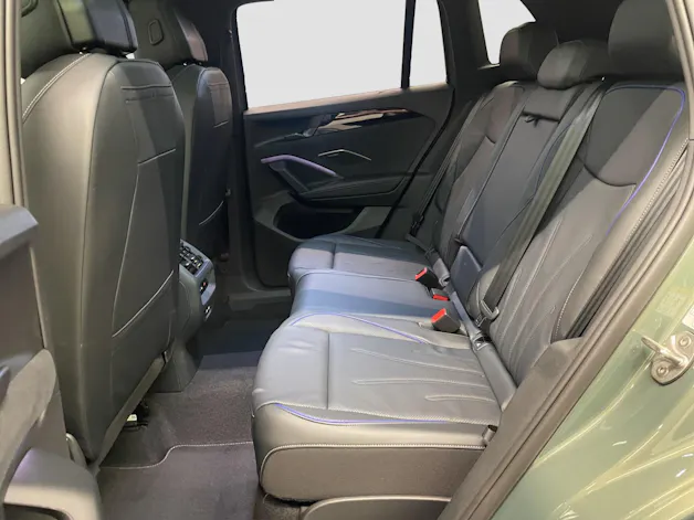 VW Tiguan 1.5 TSI evo2 eHybrid R-Line DSG