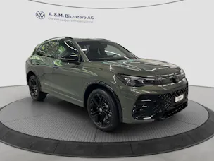 VW Tiguan 1.5 TSI evo2 eHybrid R-Line DSG