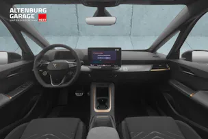CUPRA Born 79 kWh e-Boost