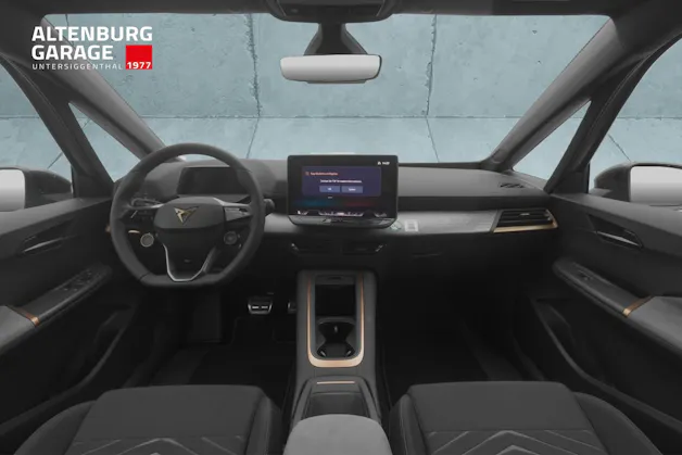 CUPRA Born 79 kWh e-Boost