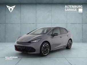 CUPRA Born 79 kWh e-Boost