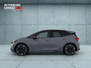 CUPRA Born 79 kWh e-Boost