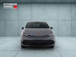 CUPRA Born 79 kWh e-Boost