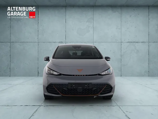CUPRA Born 79 kWh e-Boost