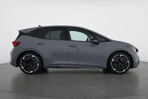 CUPRA Born 79 kWh e-Boost