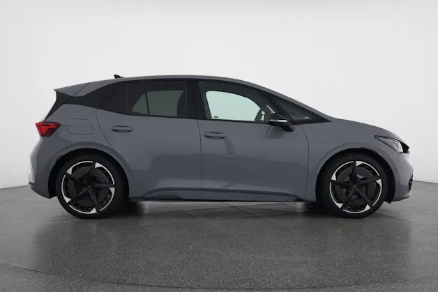 CUPRA Born 79 kWh e-Boost