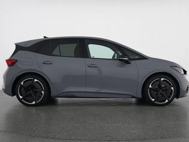 CUPRA Born 79 kWh e-Boost