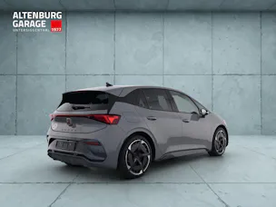CUPRA Born 79 kWh e-Boost