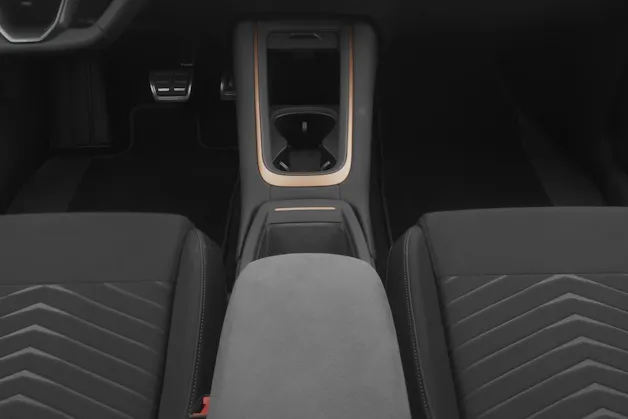 CUPRA Born 79 kWh e-Boost