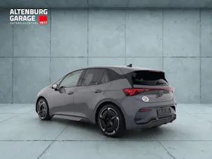 CUPRA Born 79 kWh e-Boost
