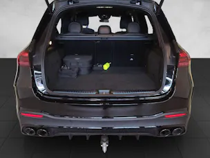 MERCEDES-BENZ GLE 53 AMG Hybrid EQ Star 4Matic+ 9G-Tronic