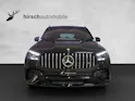 MERCEDES-BENZ GLE 53 AMG Hybrid EQ Star 4Matic+ 9G-Tronic