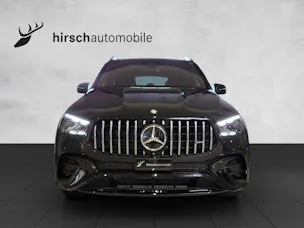 MERCEDES-BENZ GLE 53 AMG Hybrid EQ Star 4Matic+ 9G-Tronic