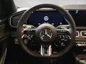 MERCEDES-BENZ GLE 53 AMG Hybrid EQ Star 4Matic+ 9G-Tronic