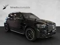 MERCEDES-BENZ GLE 53 AMG Hybrid EQ Star 4Matic+ 9G-Tronic