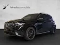 MERCEDES-BENZ GLE 53 AMG Hybrid EQ Star 4Matic+ 9G-Tronic
