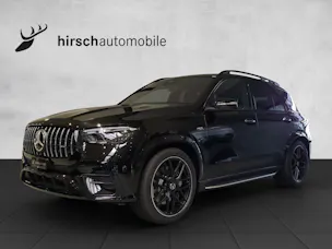 MERCEDES-BENZ GLE 53 AMG Hybrid EQ Star 4Matic+ 9G-Tronic