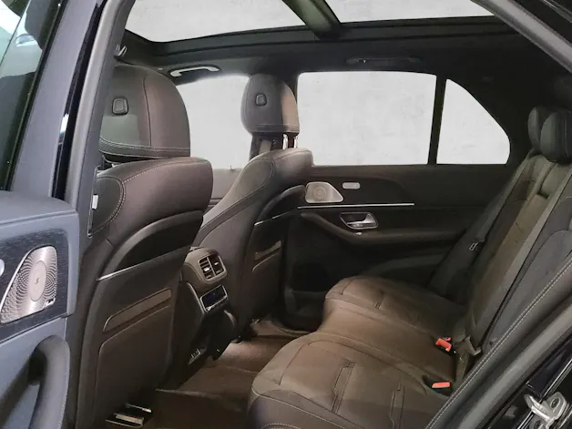 MERCEDES-BENZ GLE 53 AMG Hybrid EQ Star 4Matic+ 9G-Tronic