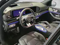 MERCEDES-BENZ GLE 53 AMG Hybrid EQ Star 4Matic+ 9G-Tronic