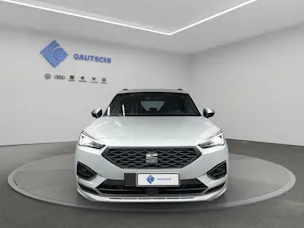 SEAT Tarraco 2.0TSI 4Drive DSG Move FR