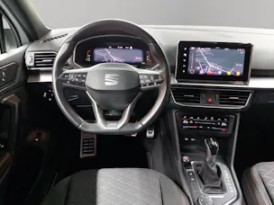 SEAT Tarraco 2.0TSI 4Drive DSG Move FR