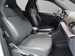 SEAT Tarraco 2.0TSI 4Drive DSG Move FR