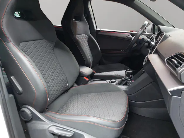 SEAT Tarraco 2.0TSI 4Drive DSG Move FR