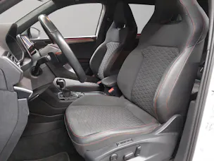 SEAT Tarraco 2.0TSI 4Drive DSG Move FR