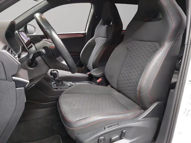 SEAT Tarraco 2.0TSI 4Drive DSG Move FR