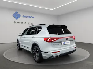 SEAT Tarraco 2.0TSI 4Drive DSG Move FR