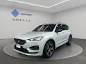 SEAT Tarraco 2.0TSI 4Drive DSG Move FR