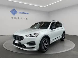 SEAT Tarraco 2.0TSI 4Drive DSG Move FR