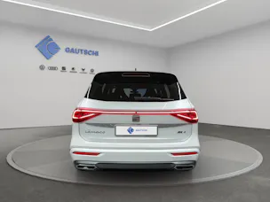 SEAT Tarraco 2.0TSI 4Drive DSG Move FR