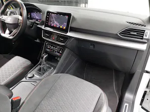 SEAT Tarraco 2.0TSI 4Drive DSG Move FR