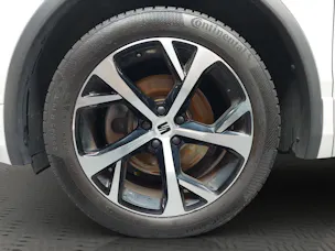 SEAT Tarraco 2.0TSI 4Drive DSG Move FR