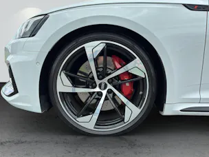 AUDI RS5 Sportback 2.9 TFSI quattro tiptronic