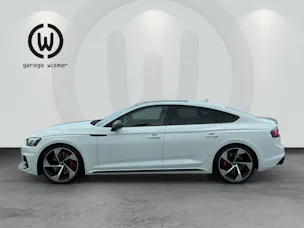 AUDI RS5 Sportback 2.9 TFSI quattro tiptronic