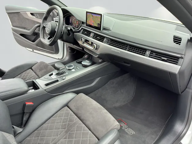 AUDI RS5 Sportback 2.9 TFSI quattro tiptronic