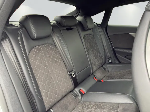 AUDI RS5 Sportback 2.9 TFSI quattro tiptronic