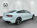 AUDI RS5 Sportback 2.9 TFSI quattro tiptronic