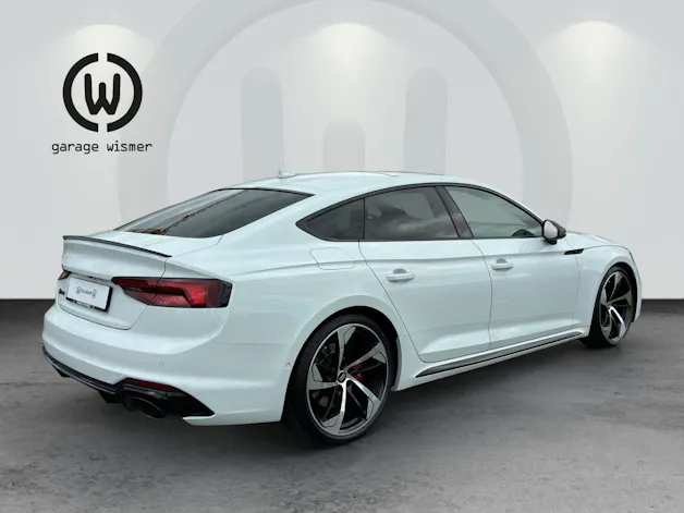 AUDI RS5 Sportback 2.9 TFSI quattro tiptronic
