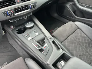 AUDI RS5 Sportback 2.9 TFSI quattro tiptronic
